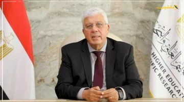 قرار جديد.. التعليم العالي تعلن افتتاح 10 أفرع لجامعات دولية في مصر يغير خريطة القبول الجامعي 1